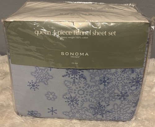 Sonoma queen set - sonoma,
