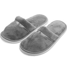  2 Pairs Ciabatte Ospite Per