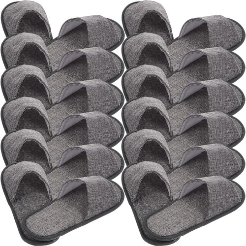Pairs ciabatte per ospiti - pairs,