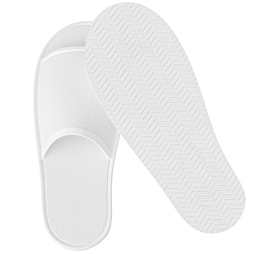 Bulk pack pantofole - pantofole, monouso