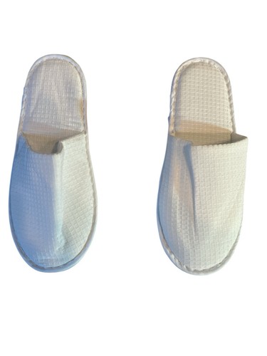Pantofole monouso punta - monouso,