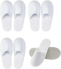 Pantofole Usa E Getta