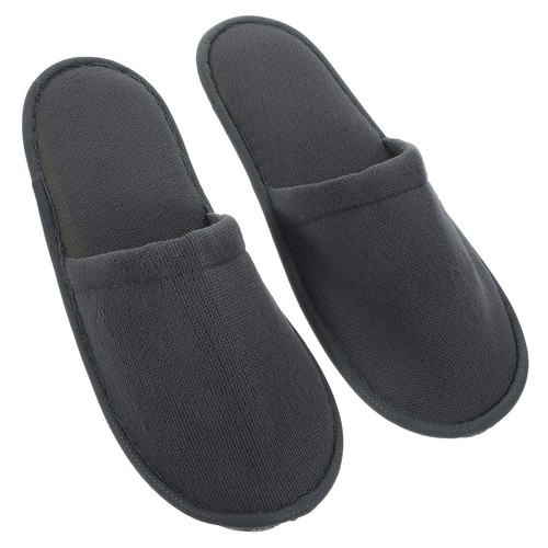 Pairs ciabatte per ospiti - ciabatte,