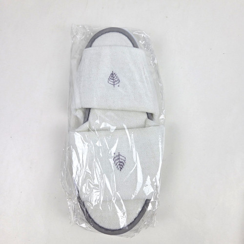 Pantofole spa nuove - , four