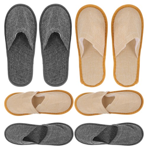 Pair pantofole lancio - pair,