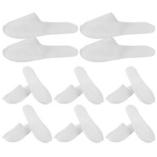  20 Pairs Ciabatte Ospiti Usa