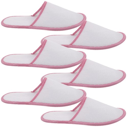 Pairs pantofole per ospiti - pantofole,