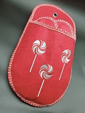 portapantofole con 3 pantofole