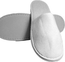 ® 10 Paia Di Pantofole per