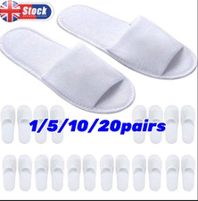 1/5/10/20 paia di ciabatte