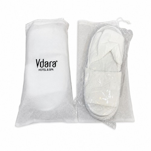 Pantofole vdara hotel spa - pantofole,
