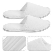  Ciabatte Per Ospiti Pantofole