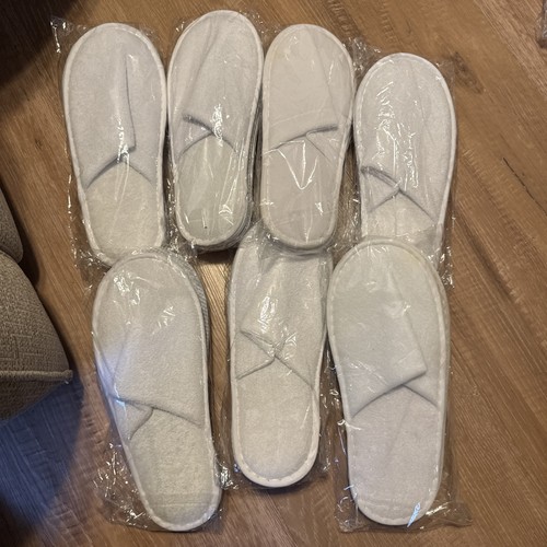 Pantofole monouso per adulti