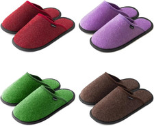 Pantofole per Ospiti Lavabili