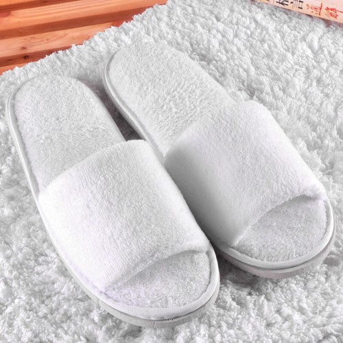 Pantofole monouso unisex