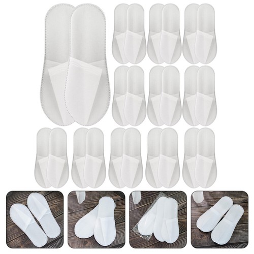 Paia pantofole spa bulk - 20,