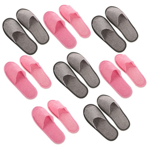 Pairs ciabatte per ospiti - ,
