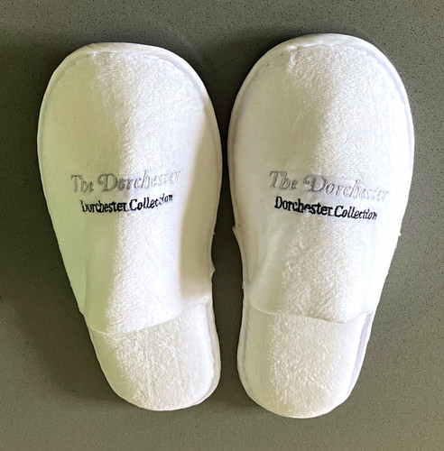 The dorchester hotel - dorchester,