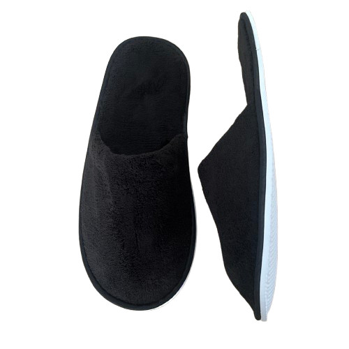 Pantofole monouso mule - pantofole,