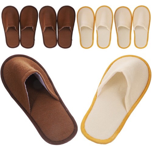 Pairs ciabatte per hotel - ciabatte,