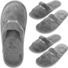  2 Pairs Ciabatte Da Viaggio