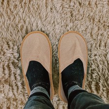  Pattine Per Ospiti Lavabili