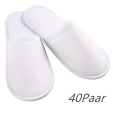 20/40 Paia Ciabatte Monouso