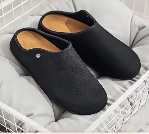 Scarpe mezze ciabatte - , uomo