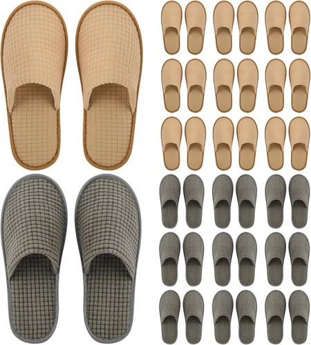 Paia pantofole monouso spa - 20,