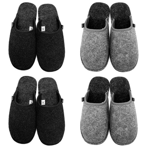Gurger pantofole per - pantofole,