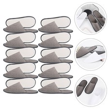  10 Pairs Ciabattina Ospiti