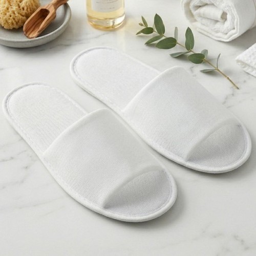 Paia ciabatte monouso - 4,