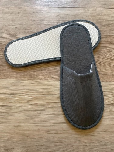 Pantofole monouso antiscivolo - pantofole,