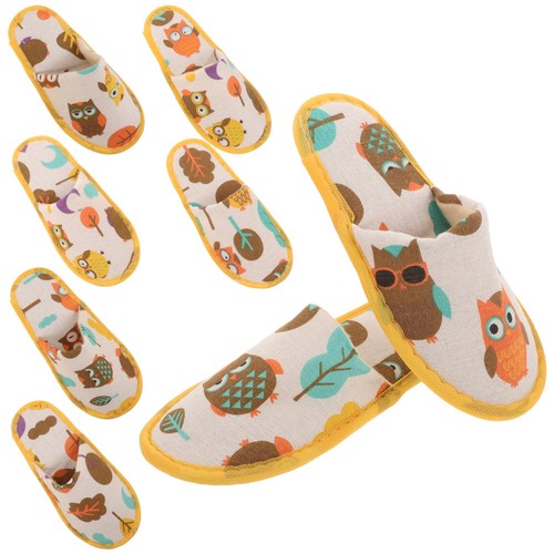 Pcs pantofole interno - pantofole, da