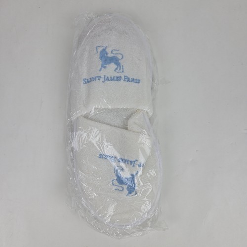 Saint james paris ciabatte - james,