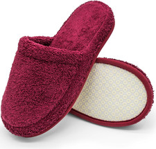 Ciabatte Da Bagno in Spugna