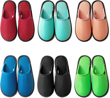 Pantofole per Ospiti Lavabili