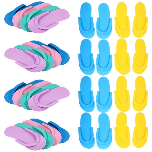 Pairs pantofole monouso - 24,