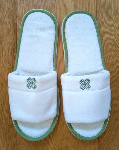 Spa hotel guest - guest, open